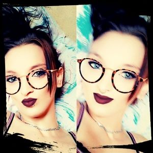 Meet your Posher, Shelly